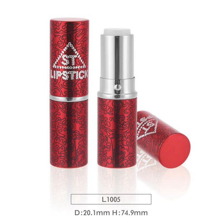 口红管#L1005 lipstick tube 