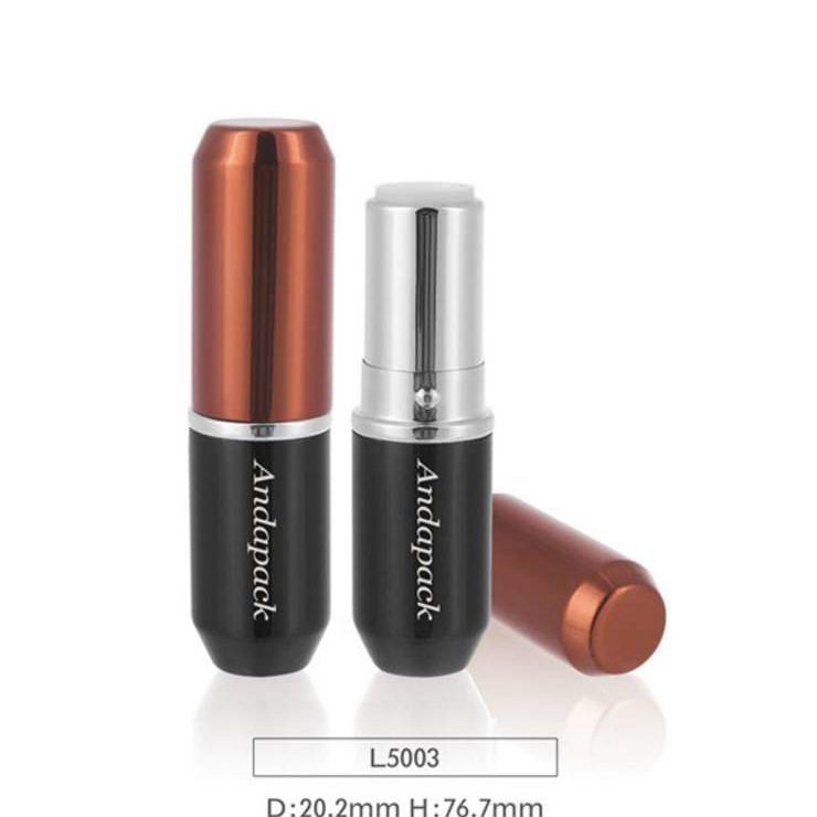 口红管#L5003 lipstick tube 