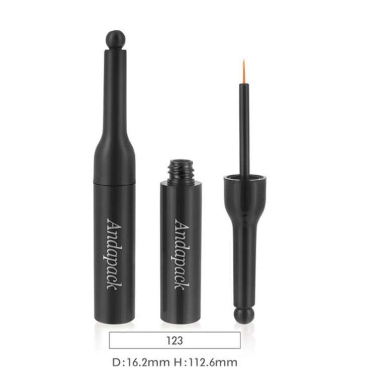 眼线管#123 eyeliner tube