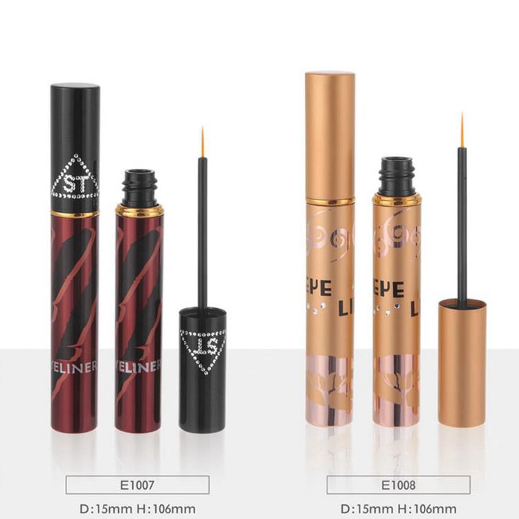 眼线管#E1007-1008 eyeliner tube