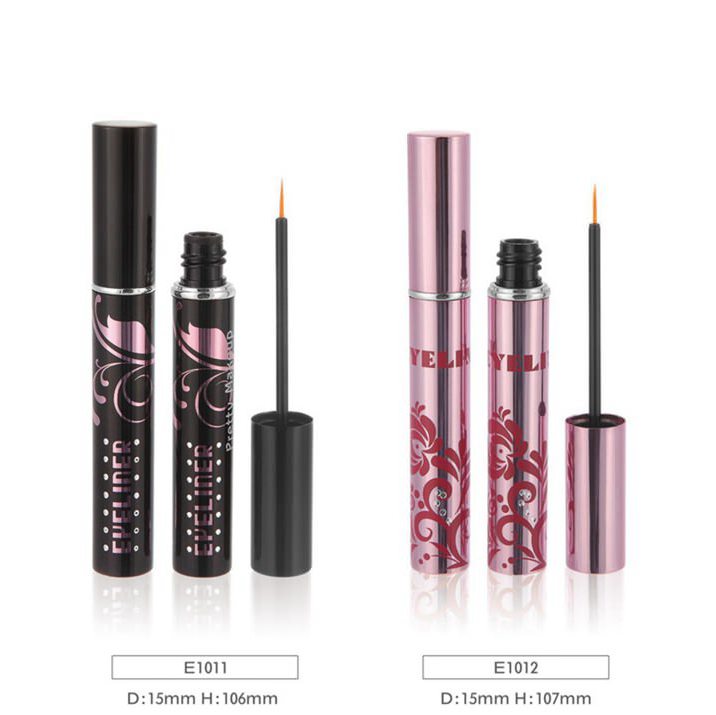 眼线管#E1011-1012 eyeliner tube