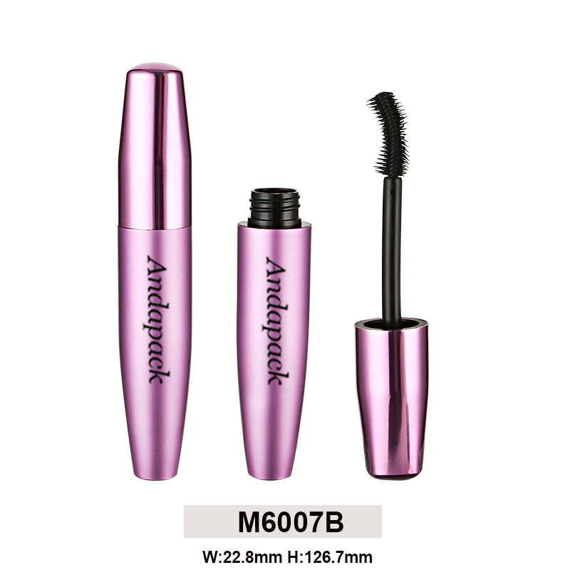 睫毛管 #M6007B mascara tube   