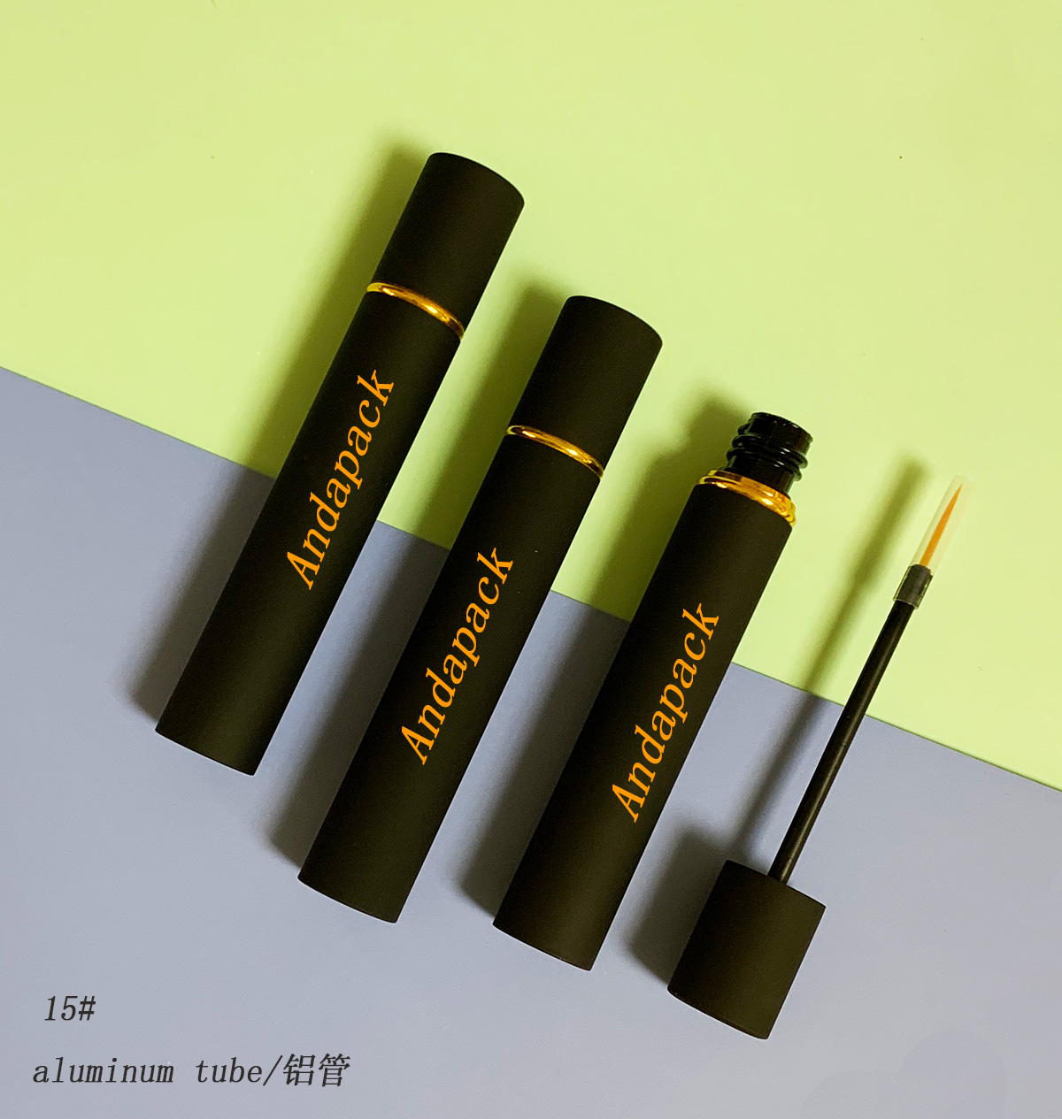 眼线管 #15B  eyeliner tube   